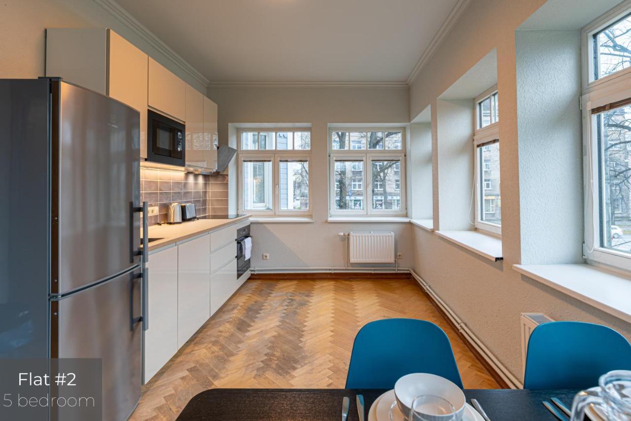 Dandelion Apartments Xixc Cottage Riga Exterior photo